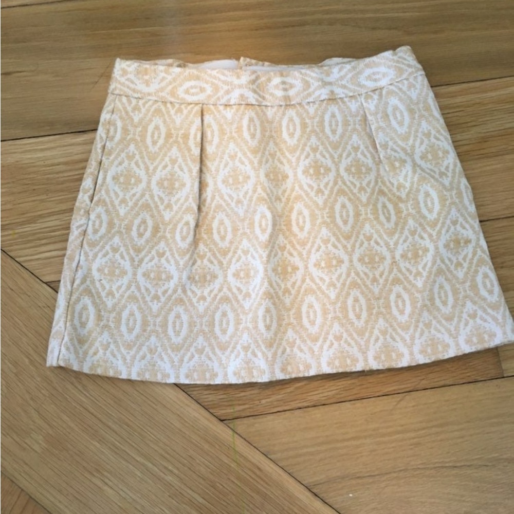 Osh kosh girls skirt